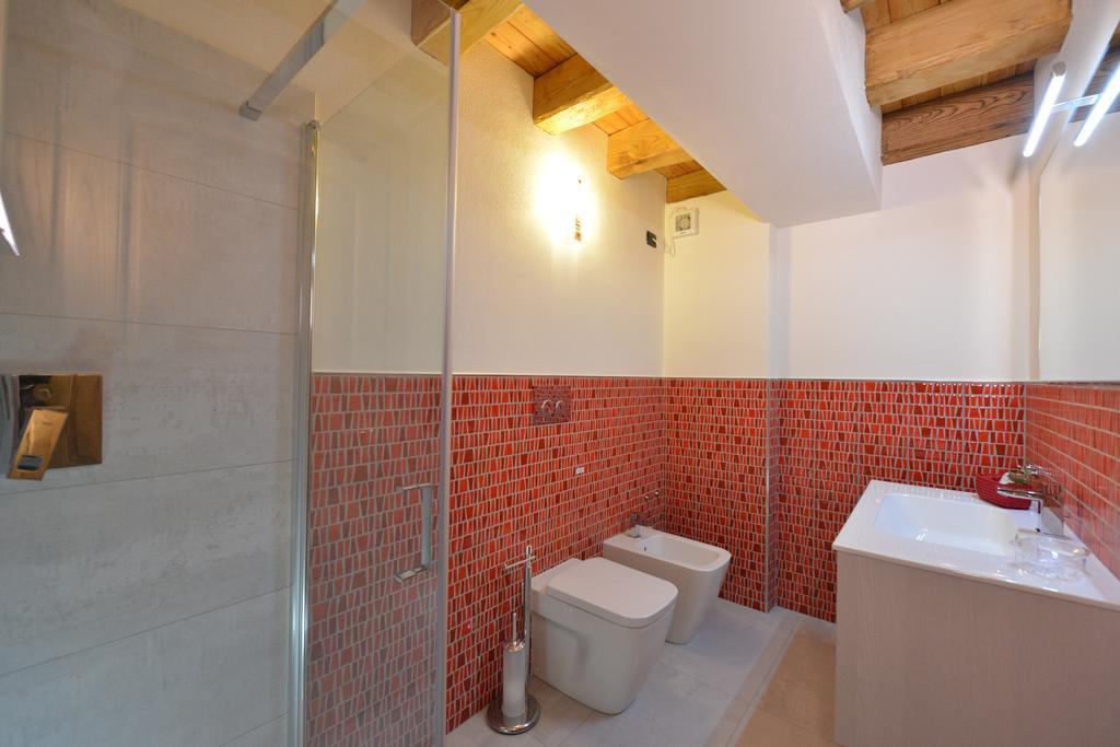Au Berceau Du Bien-Etre Villa Chambave Ngoại thất bức ảnh