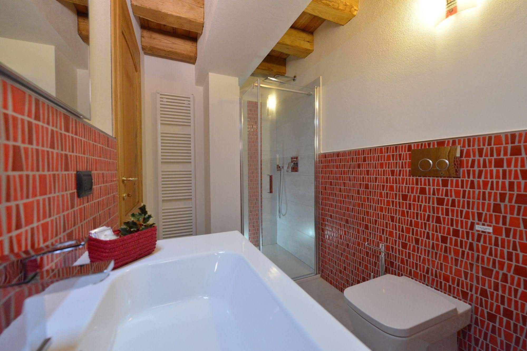 Au Berceau Du Bien-Etre Villa Chambave Ngoại thất bức ảnh