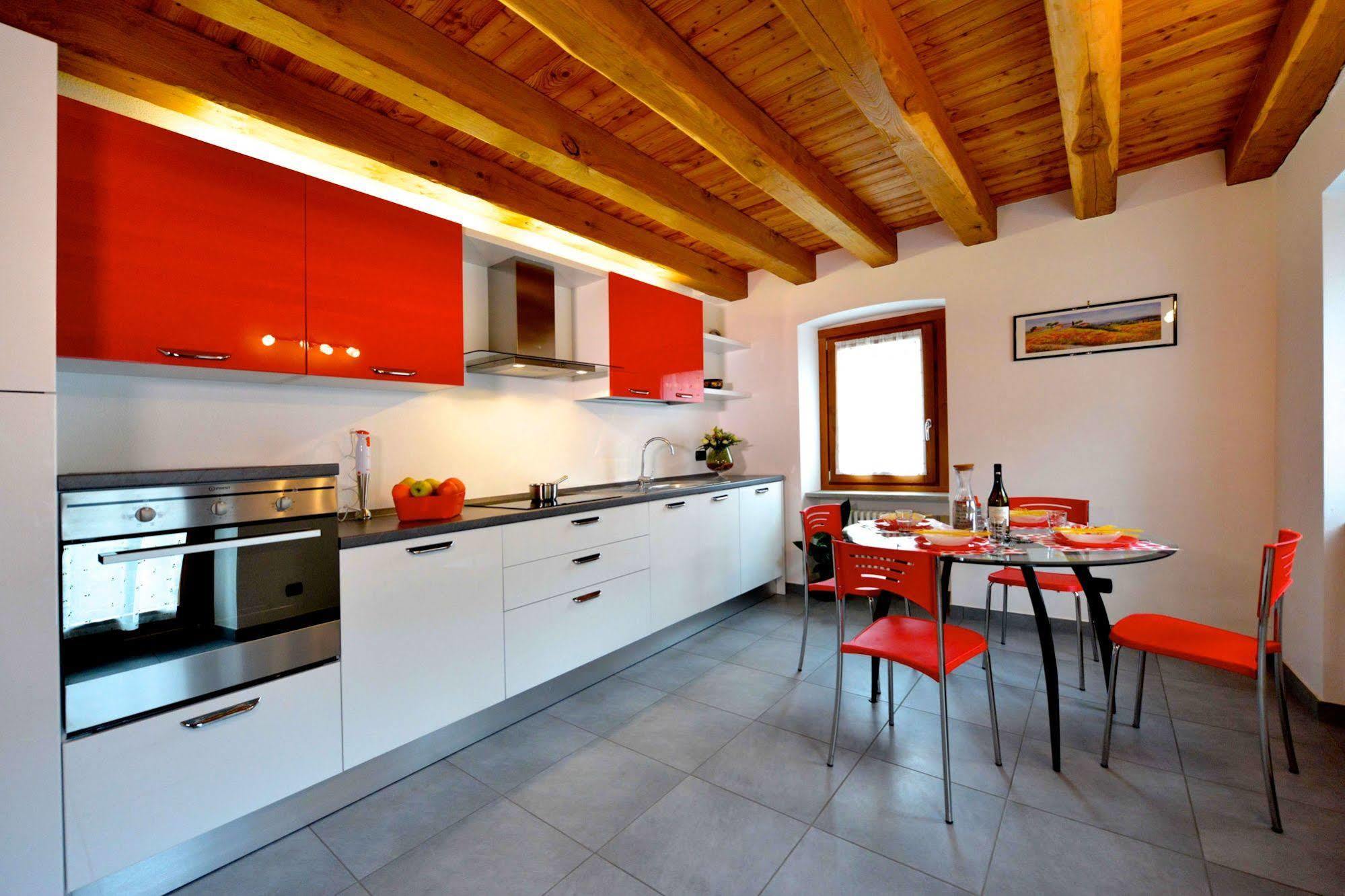 Au Berceau Du Bien-Etre Villa Chambave Ngoại thất bức ảnh